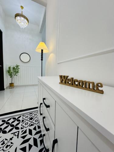 Abhar Homestay Batu Pahat 3