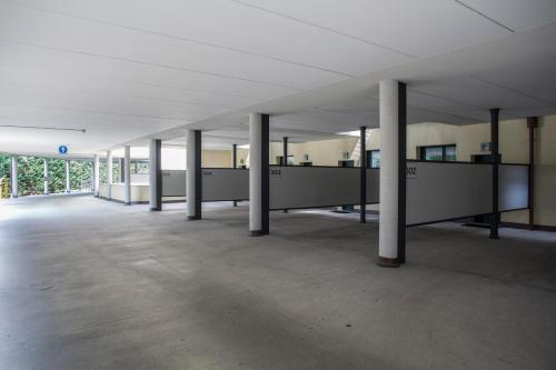 Double Room with Private Parking - Ground Floor