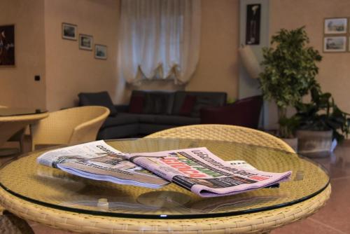 Instalaciones, Albergo Munsci' in Cernobbio