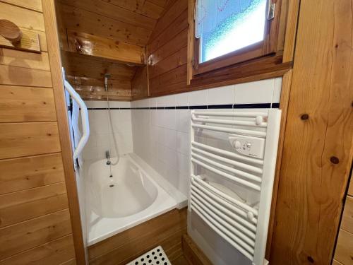 Chalet familial Les Gets avec Wi-Fi et parking - FR-1-671-329 - image 5