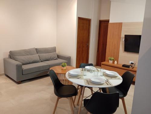 Moderno departamento Mendoza Capital - image 2