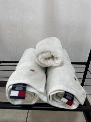 Casa Mia 901 Diseno Confort urbano & AC 1 in San Miguel