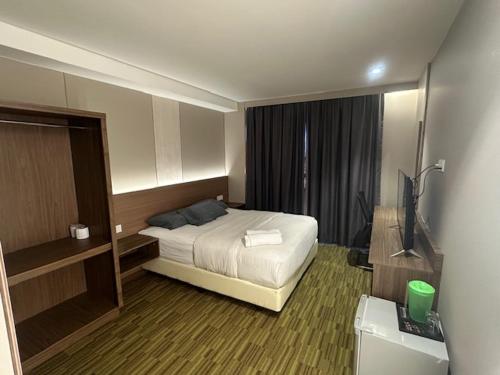 Li Garden Hotel in Pasir Gudang