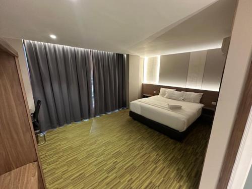 Li Garden Hotel in Pasir Gudang