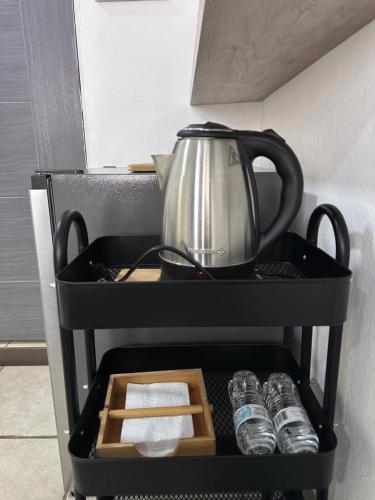 Casa Mia 901 Diseno Confort urbano & AC 1 in San Miguel