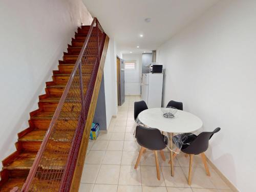 Maison centrale - 4 pers. - FR-1-785-35 - Location saisonnière - Frontignan