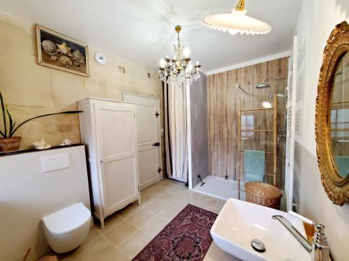 Maison de caractère paisible - 6 pers. - FR-1-585-186 (Maison de caractere paisible - 6 pers. - FR-1-585-186) in Cousances-les-Forges