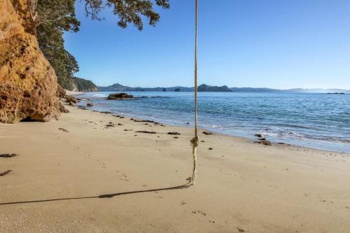 Hahei Island Views in Hahei