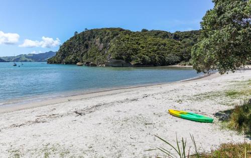 Hahei Island Views in Hahei
