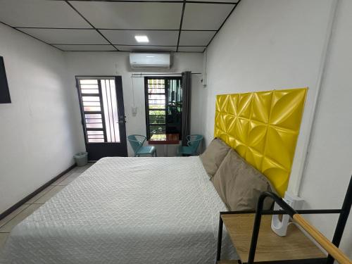 Casa Mia 901 Diseno Confort urbano & AC 1 in San Miguel