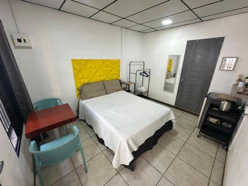 Casa Mia 901 Diseno Confort urbano & AC 1 in San Miguel