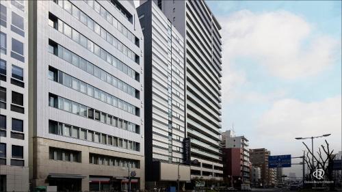DEL style Osaka Higashitemma by Daiwa Roynet Hotel near Shimizu