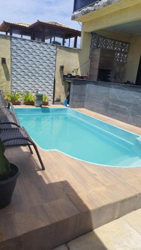 Cantinho do sossego 2 – khách sạn tại Jardim Pero