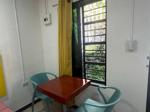 Casa Mia 901 Diseno Confort urbano & AC 2 in San Miguel