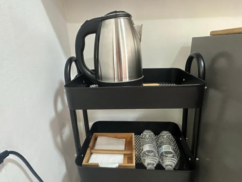 Casa Mia 901 Diseno Confort urbano & AC 2 in San Miguel