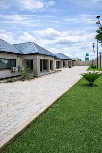 Casuarina Apartments - Livingstone