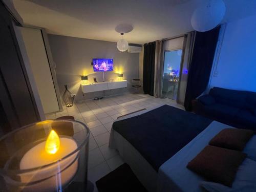 Didier Garden Suite in Fort-de-France