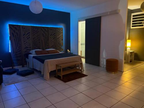 Didier Garden Suite in Fort-de-France