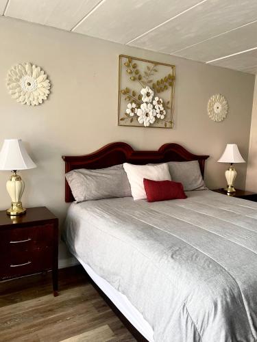 APM Inn and Suites in Winchester, USA