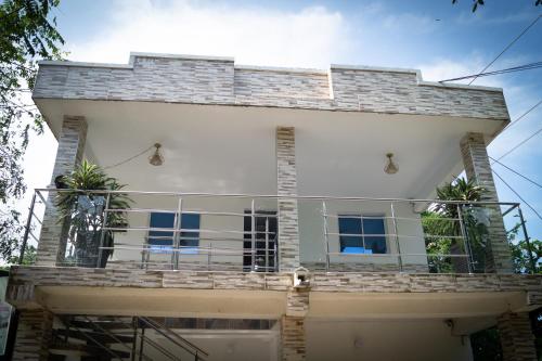 Hostal Encanto tropical