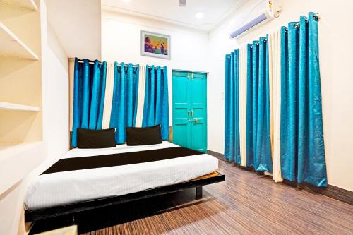 客房, Super Hotel O THE VANTAGE INN in 外環道