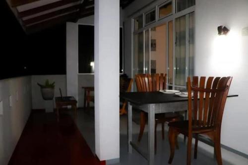 Blue Moon Villa in Wadduwa