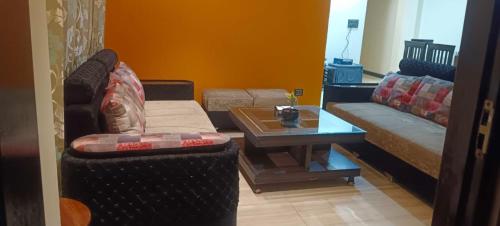 Serenity Homes Luxury Retreat in Dehradun in Dalanwala