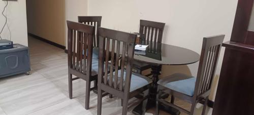 Serenity Homes Luxury Retreat in Dehradun in Dalanwala