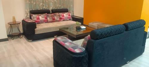 Serenity Homes Luxury Retreat in Dehradun in Dalanwala