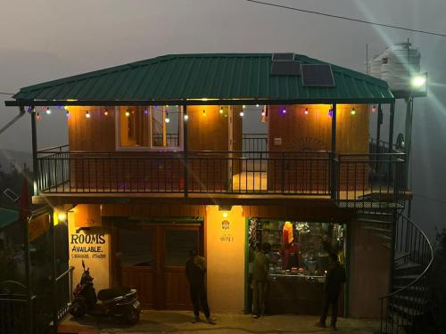 The Moon Light Home stay - Harnagar Jangalia Gaon