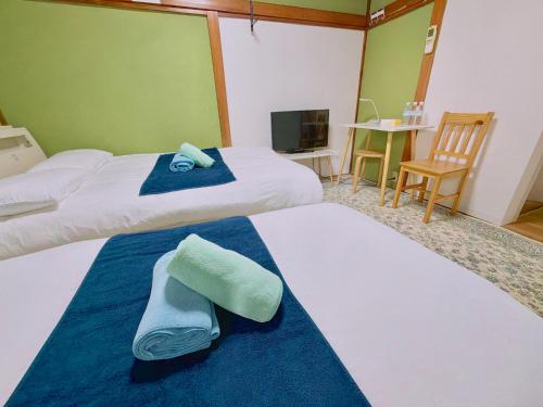 池袋1F 2bedrooms Suite Cozy for 1-4 guests, Tokio