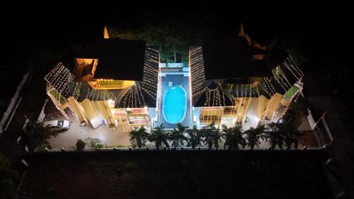 Bendres Holiday Home-Karla in Lonavala