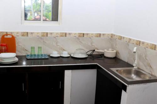 Blue Moon Villa in Wadduwa