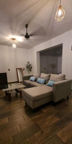 Casa Nido Verde PXM