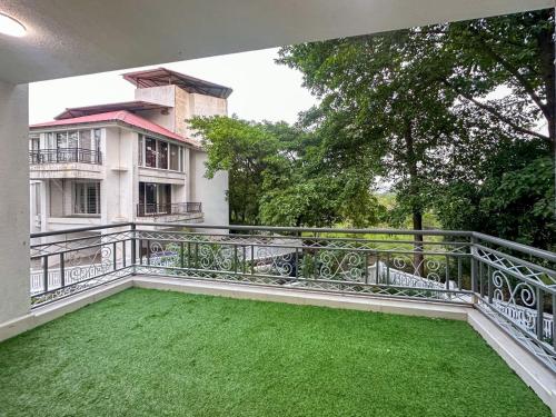 Bendres Holiday Home-Karla in Lonavala