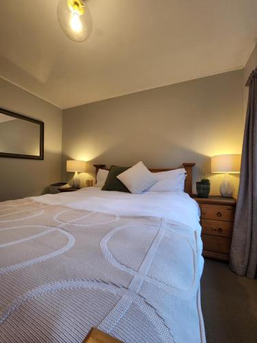 Babbling Brook for your Wellington weekend in Karori