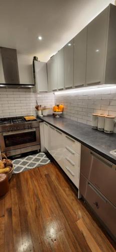 Babbling Brook for your Wellington weekend in Karori