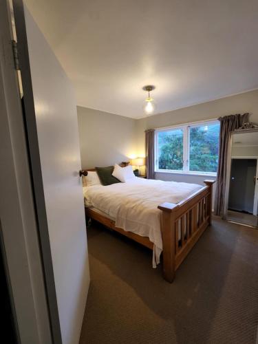 Babbling Brook for your Wellington weekend in Karori