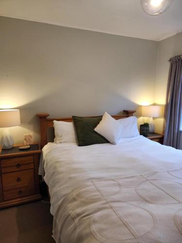 Babbling Brook for your Wellington weekend in Karori