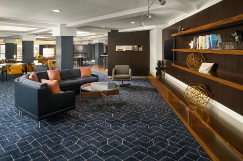 Courtyard Hartford Cromwell