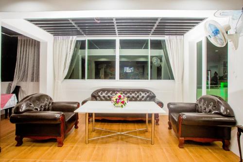 Namthip Residence - 숙소 외관