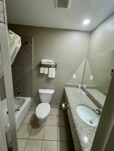 Economy Inn – Ada, OK