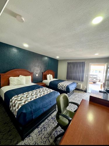 Economy Inn