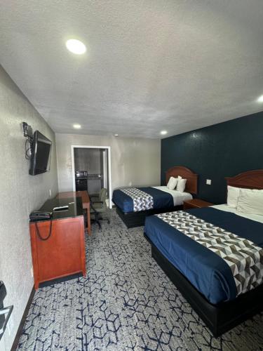 Economy Inn – Ada, OK