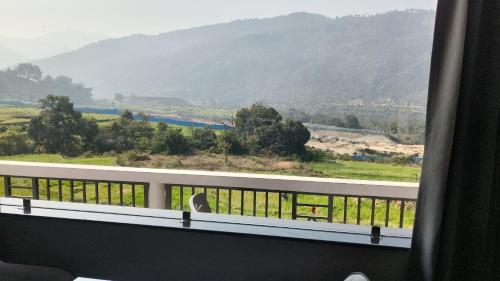 Hotel Badri Kedar And Restaurant in Chadarawari