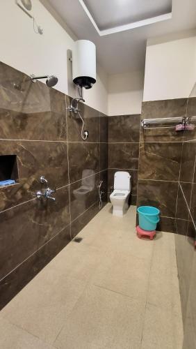 Hotel Badri Kedar And Restaurant in Chadarawari