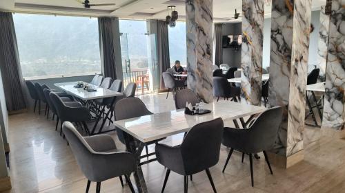 Hotel Badri Kedar And Restaurant in Chadarawari