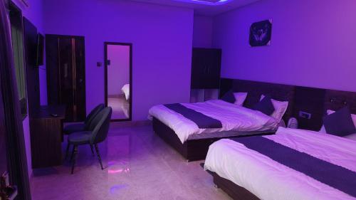 Hotel Badri Kedar And Restaurant in Chadarawari