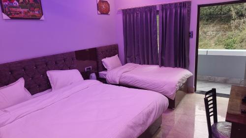 Hotel Badri Kedar And Restaurant in Chadarawari
