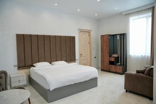 Luxury Collection Hotel in Sevan